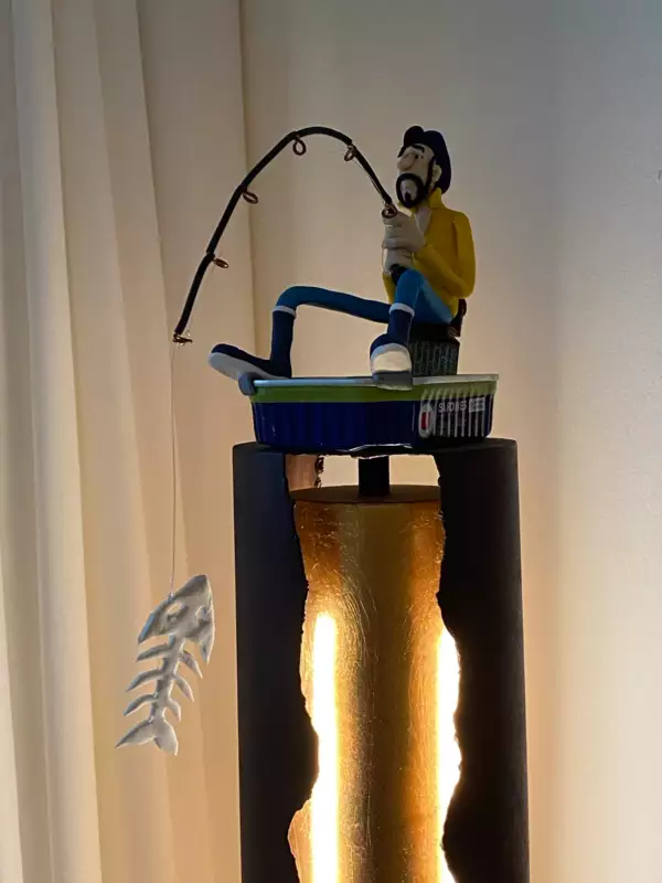 la-masc-vakantie-appartement-4-personen-st-idesbald-27 -  - Foto's