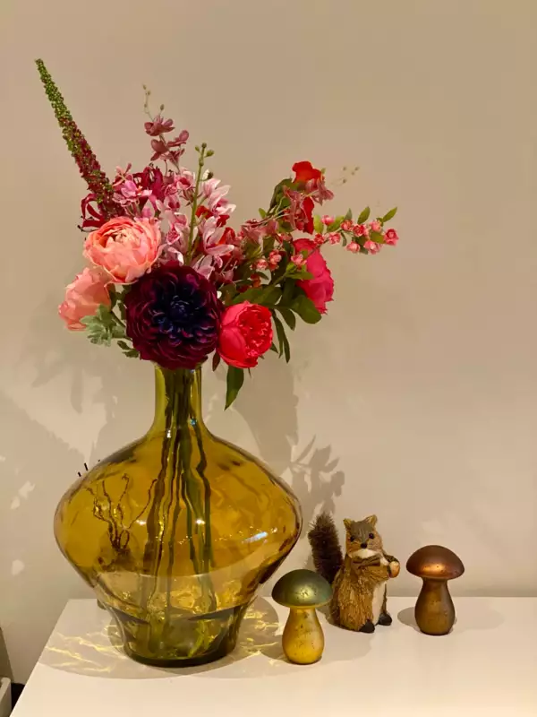 la-masc-vakantie-appartement-4-personen-st-idesbald-31 -  - Foto's