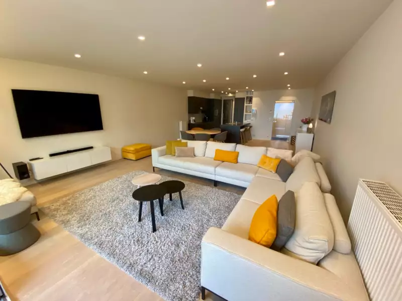 la-masc-vakantie-appartement-4-personen-st-idesbald-44 -  - Foto's