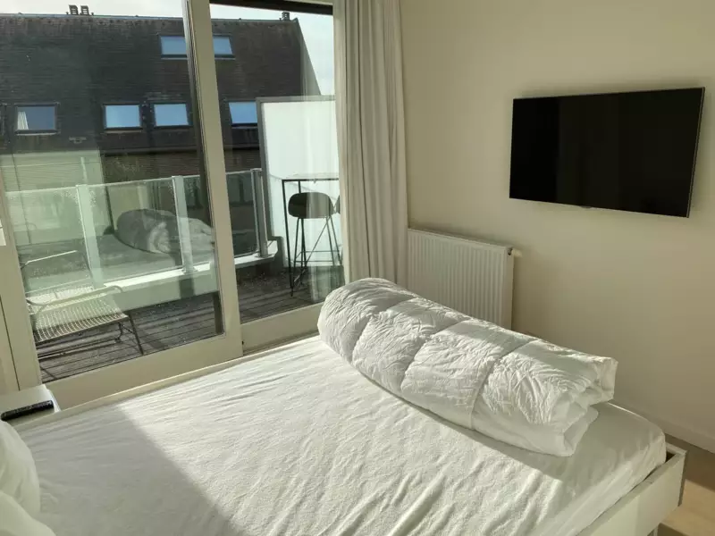 la-masc-vakantie-appartement-4-personen-st-idesbald-41 -  - Foto's