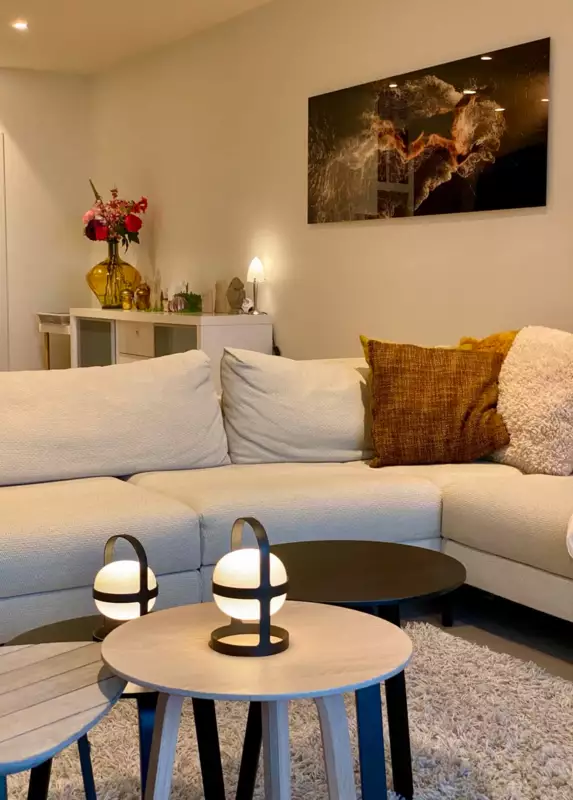 la-masc-vakantie-appartement-4-personen-st-idesbald-28 -  - Foto's